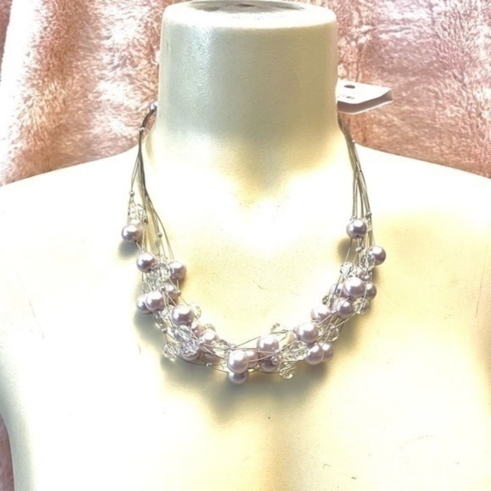 Brand new RW&Co necklace.